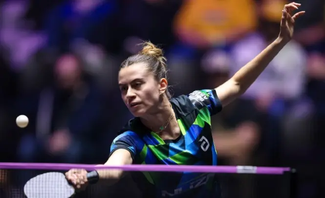 邱贻可信赖她有理！王艺迪决胜局5-8落后逆转 冲击蒯曼世界第四席位