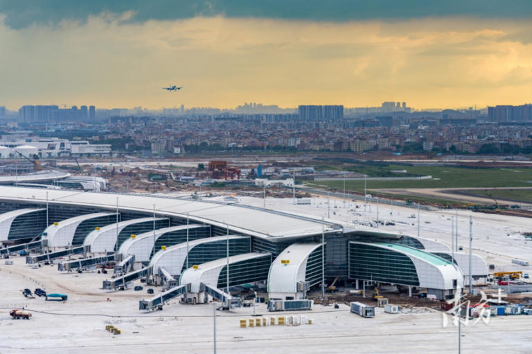 拿下“世界级”，广州要重返全国第一？