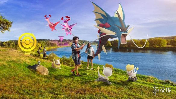 《宝可梦 GO》未登场宝可梦数量首次降至两位数！