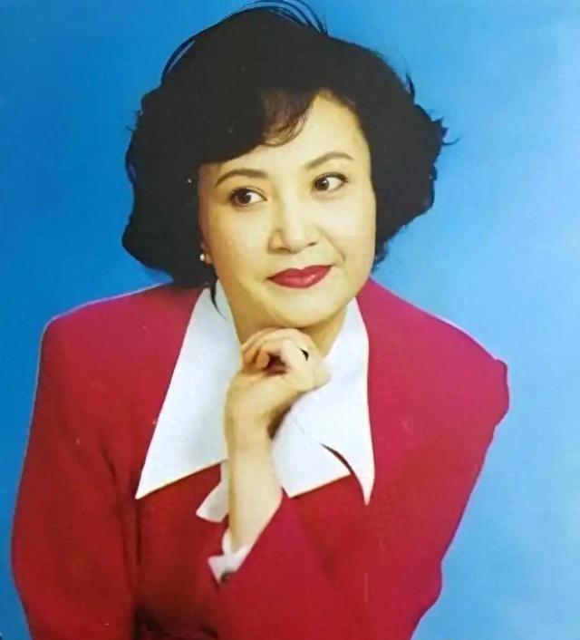杨春霞回忆：《杜鹃山》排练时，只要他一到场，效果立马不一样！