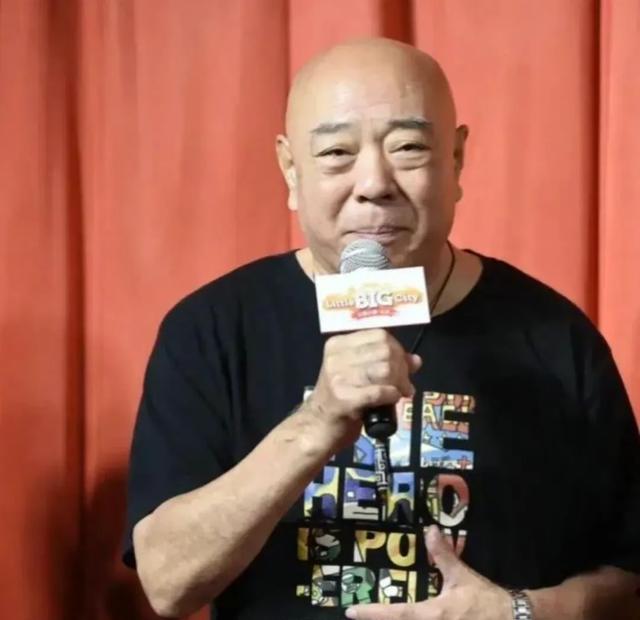 一路走好！《西游记》沙僧扮演者刘大刚去世，两位沙和尚先后离开