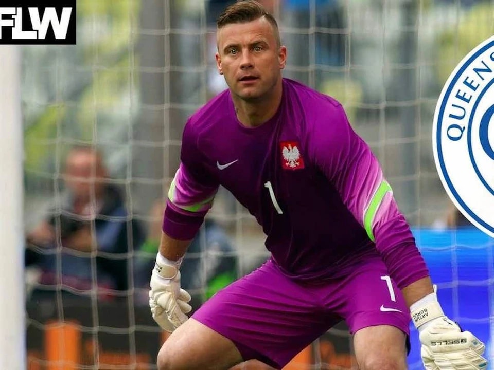 女王公园巡游者队差点签下凯尔特人队的英雄人物——南安普顿和伯恩茅斯看到了他的实力