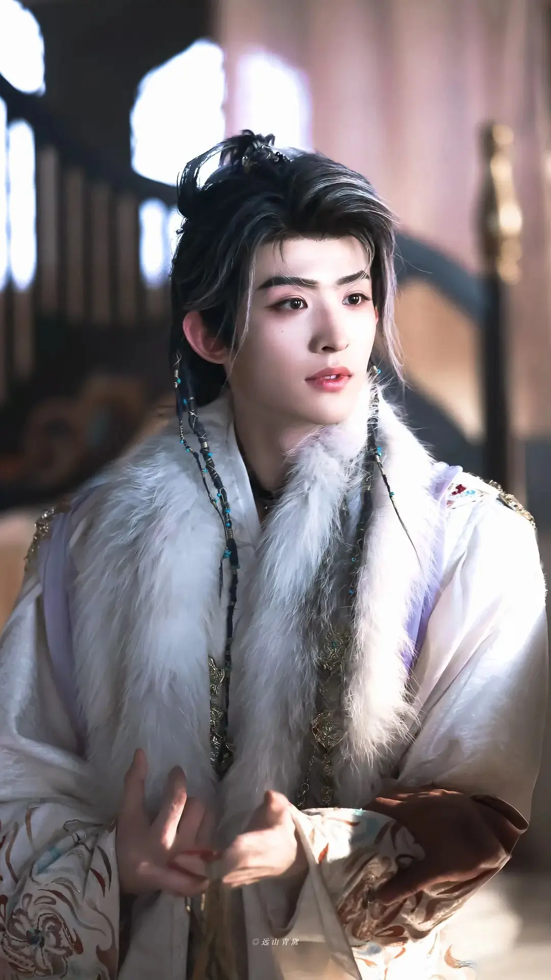 仙侠剧《天地剑心》热播，这三大看点别错过！