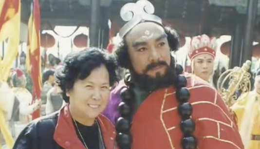 演员刘大刚病逝，享年78岁，两位“沙僧”都已离世，师徒四人再也聚不齐了