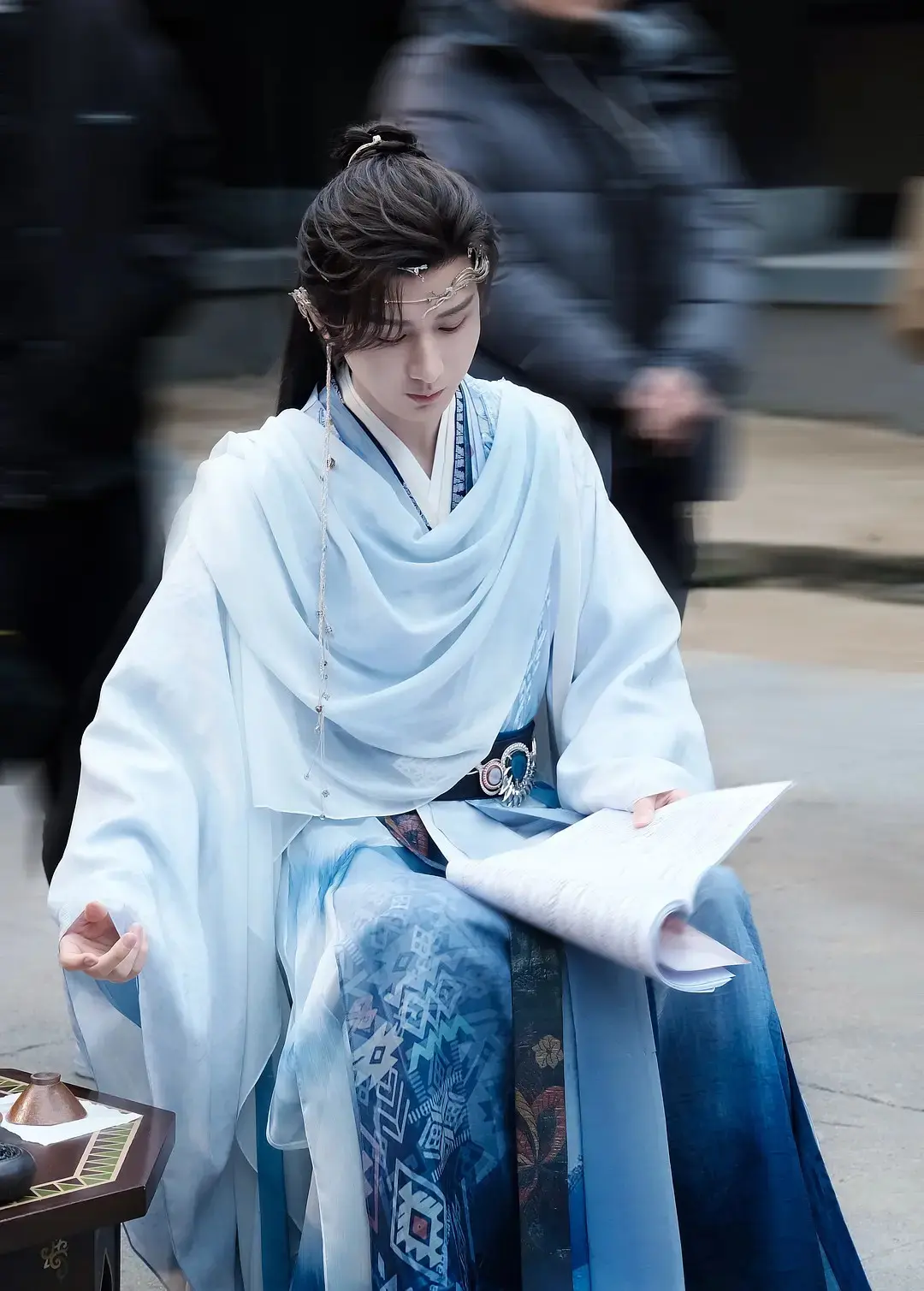 仙侠剧《天地剑心》热播，这三大看点别错过！