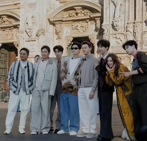 《现在就出发3》这三人差评最多：装得过头、爱出风头、扭捏尴尬