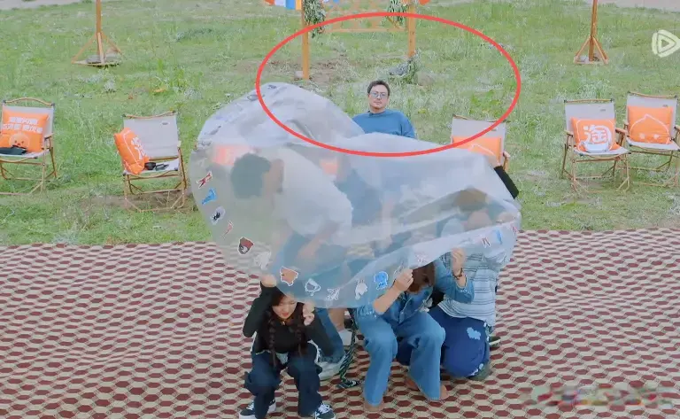 《现在就出发3》这三人差评最多：装得过头、爱出风头、扭捏尴尬