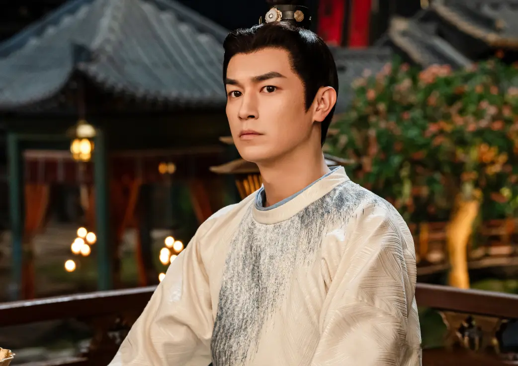 开播2小时，热度破6500，飙升榜第一，终于有值得熬夜追的悬疑剧