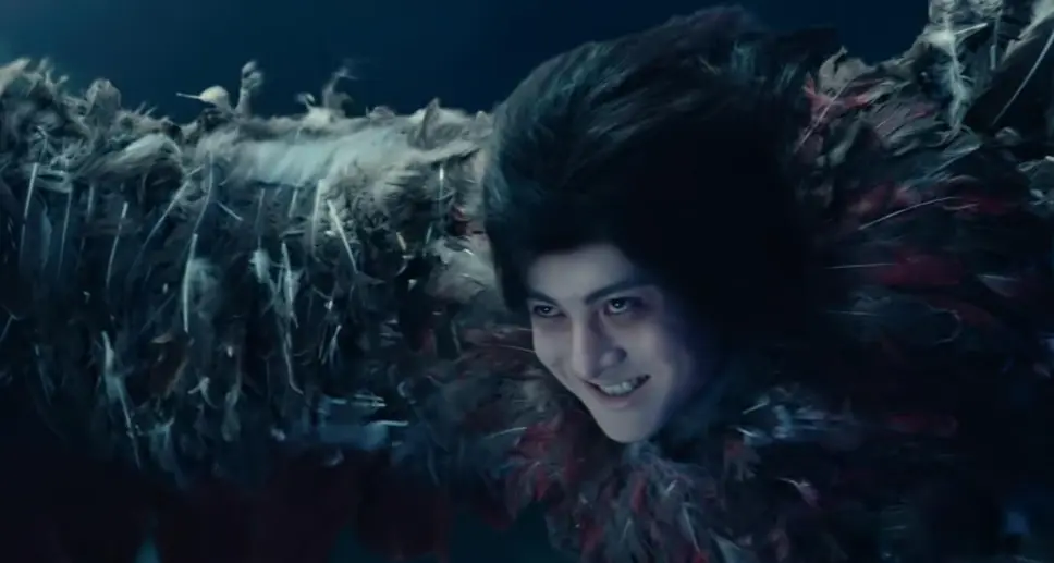 开播2小时，热度破6500，飙升榜第一，终于有值得熬夜追的悬疑剧