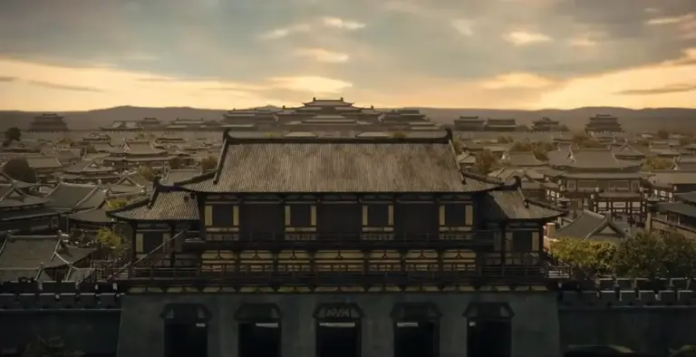 开播2小时，热度破6500，飙升榜第一，终于有值得熬夜追的悬疑剧