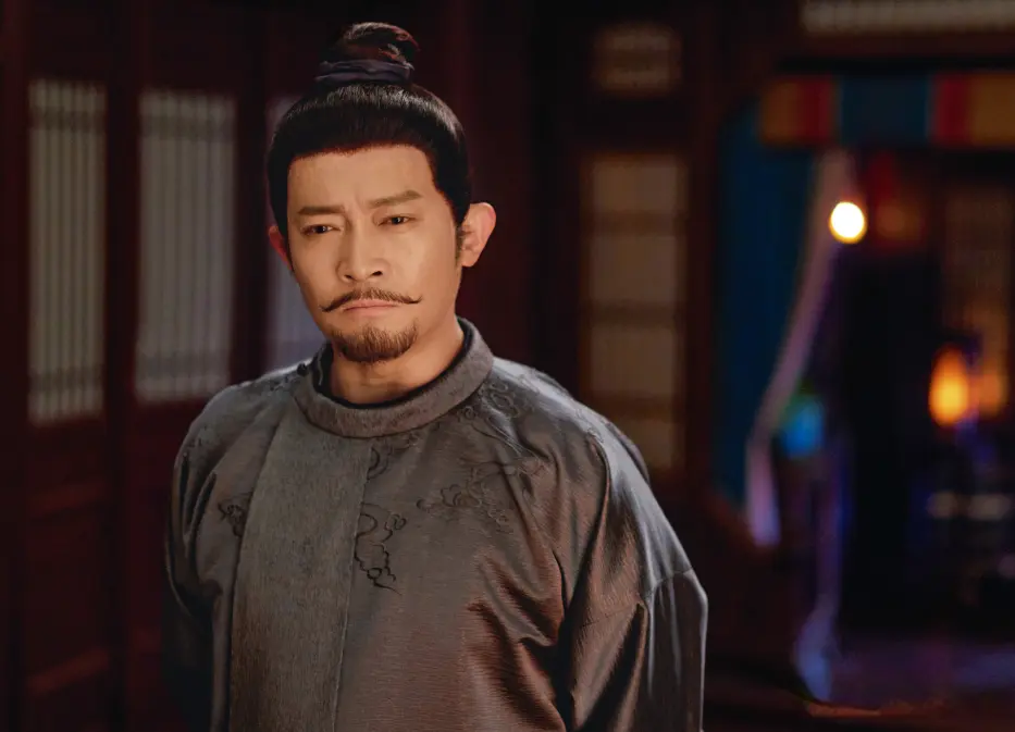 开播2小时，热度破6500，飙升榜第一，终于有值得熬夜追的悬疑剧