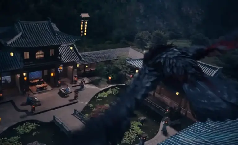 开播2小时，热度破6500，飙升榜第一，终于有值得熬夜追的悬疑剧