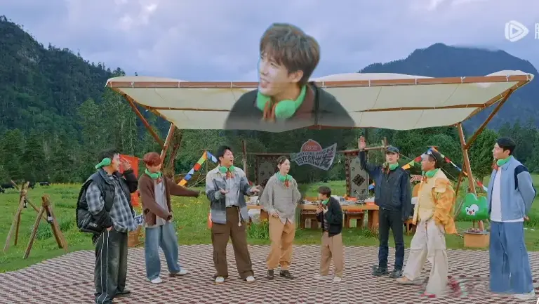 《现在就出发3》这三人差评最多：装得过头、爱出风头、扭捏尴尬