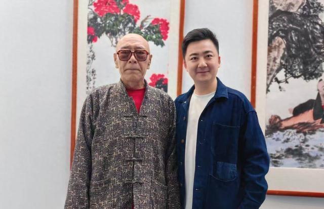 震惊！《西游记》沙僧扮演者刘大刚病逝，一代经典永别荧屏！