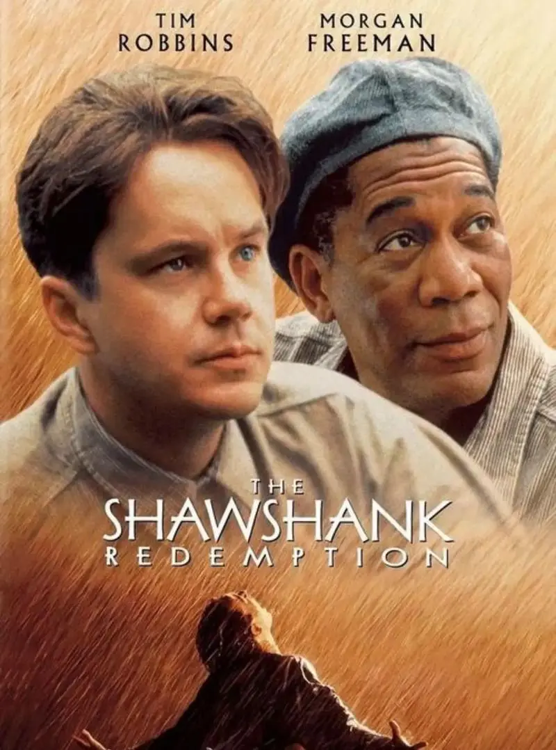 30 年影史这 6 部神级电影，为什么能让人百看不厌？你都看过几部？