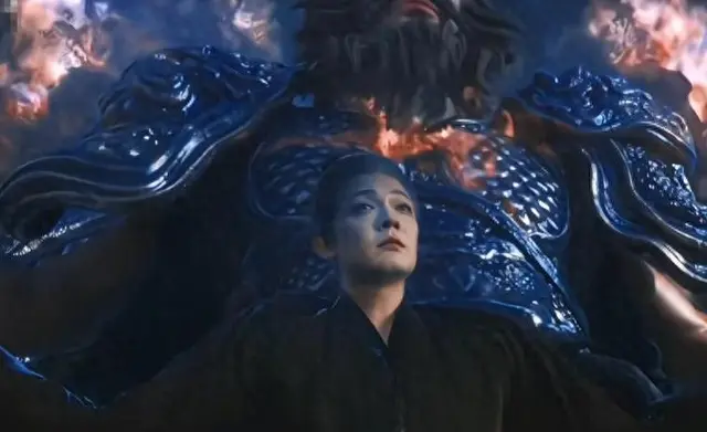 《暗河传》大结局：苏暮雨入魔一剑，才懂半步神游是纸老虎