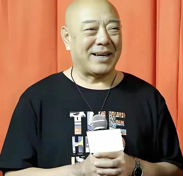 刘大刚病逝：戏里沙僧挑担，戏外肩起人间重担