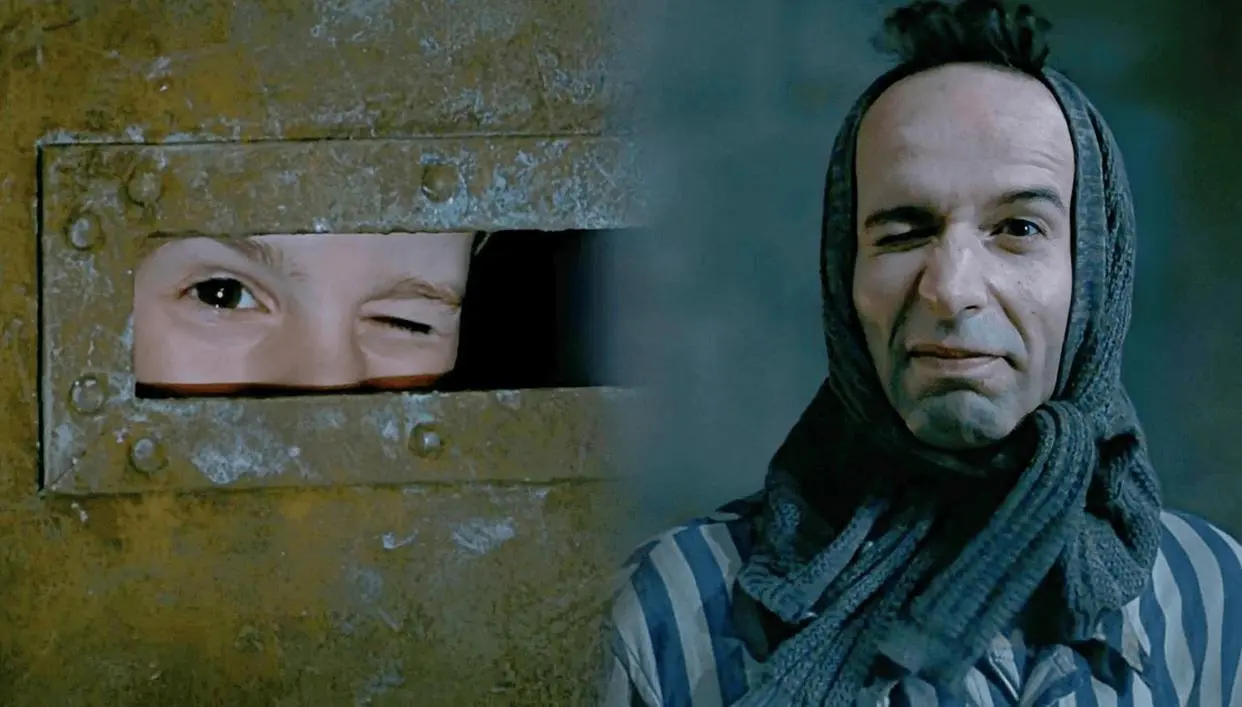 30 年影史这 6 部神级电影，为什么能让人百看不厌？你都看过几部？