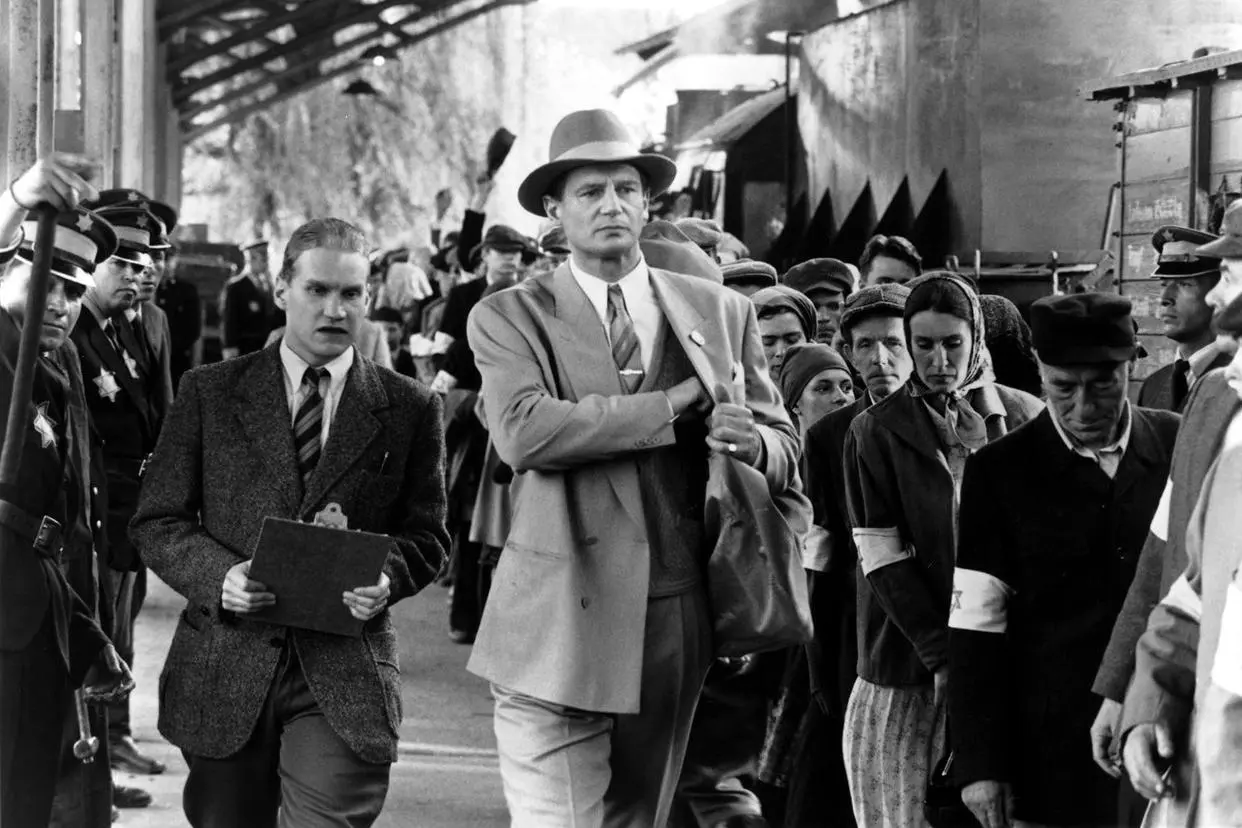 30 年影史这 6 部神级电影，为什么能让人百看不厌？你都看过几部？