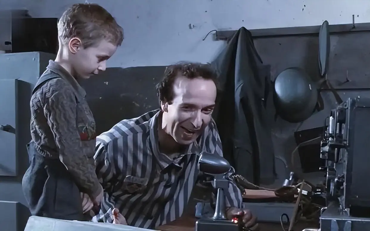 30 年影史这 6 部神级电影，为什么能让人百看不厌？你都看过几部？