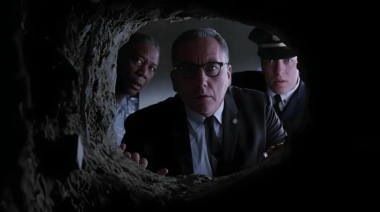 30 年影史这 6 部神级电影，为什么能让人百看不厌？你都看过几部？