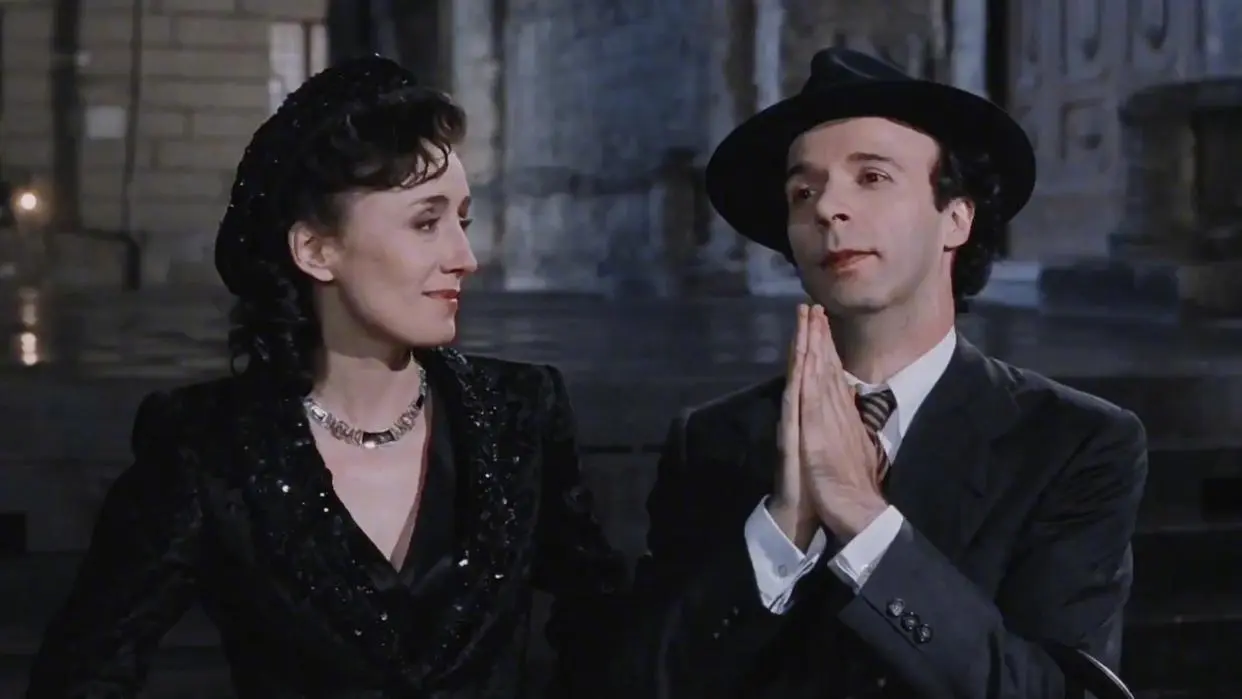 30 年影史这 6 部神级电影，为什么能让人百看不厌？你都看过几部？