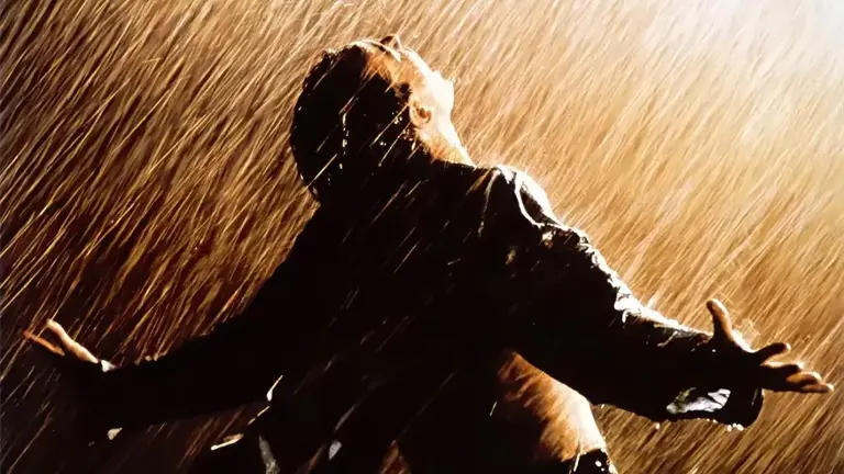 30 年影史这 6 部神级电影，为什么能让人百看不厌？你都看过几部？