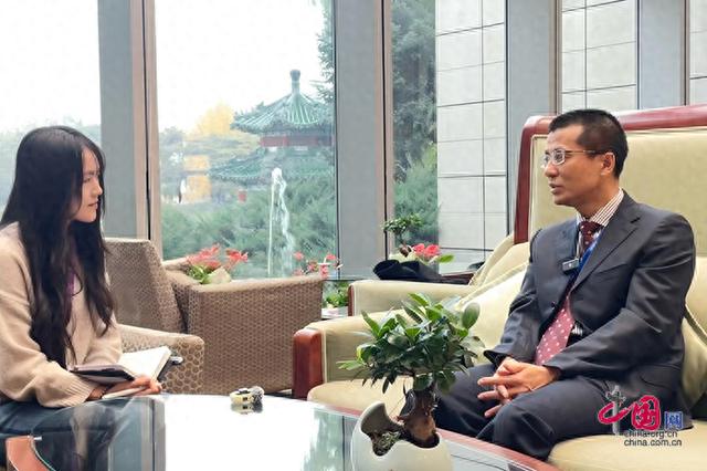 专访北大哲学系教授程乐松：人与技术关系的本质仍是面向自身的勇气