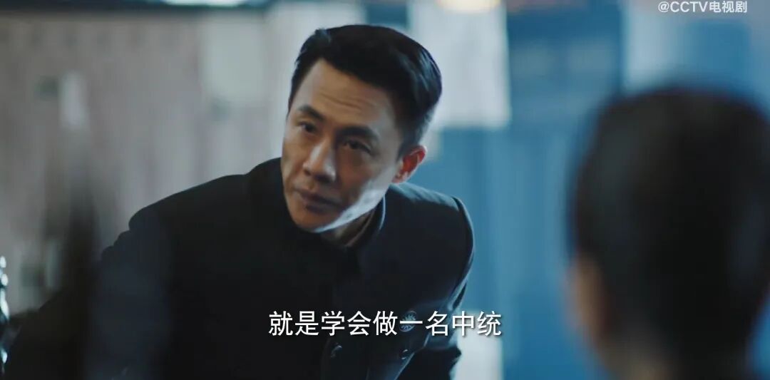 央八明晚播！37集谍战剧来袭，这是《沉默的荣耀》后我最想看的剧
