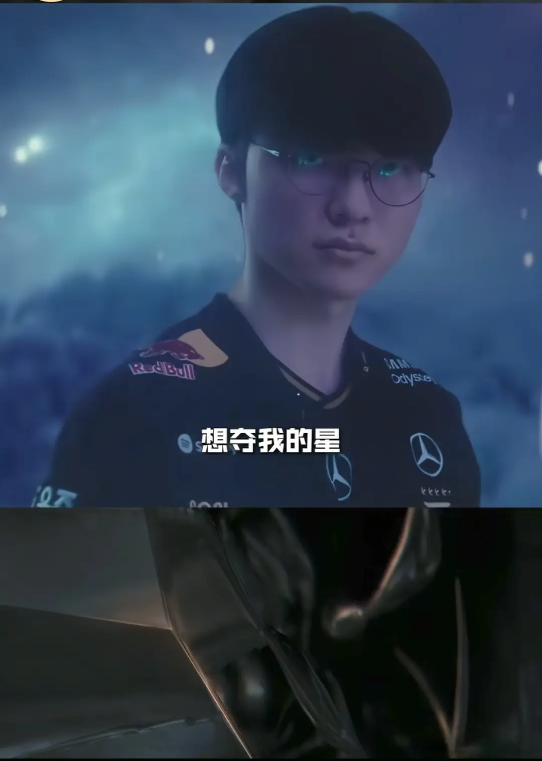 Faker又夺冠了！别光喊“神”，他给普通人上了一堂最狠的课！