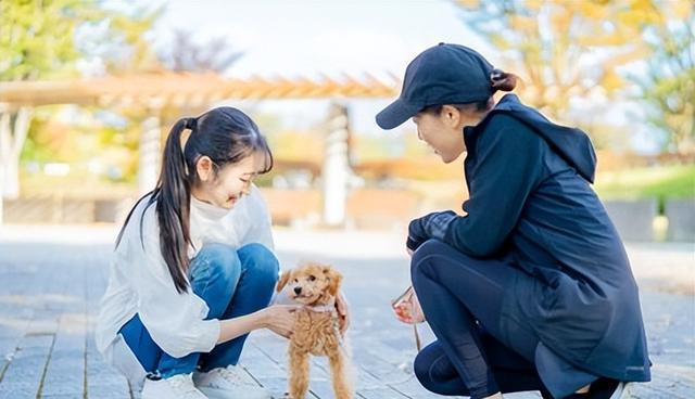 狗狗是如何区分“主人”和“他人”的？原来它们这么聪明！