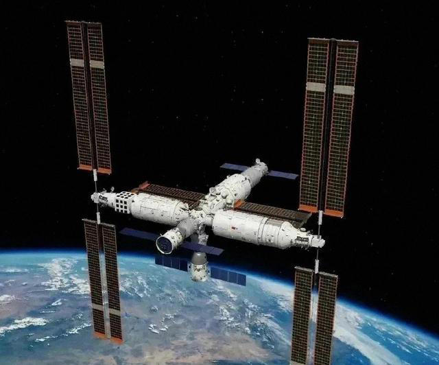 神舟二十号推迟回航：空间站6人继续共飞：空间站氧气为何用不完