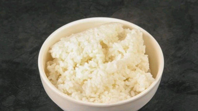 吃到饱还不升糖，这4种“米饭”，糖尿病人的理想主食之选