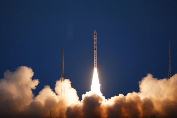 谷神星一号遥十九运载火箭发射失利：四级点火后提前关机