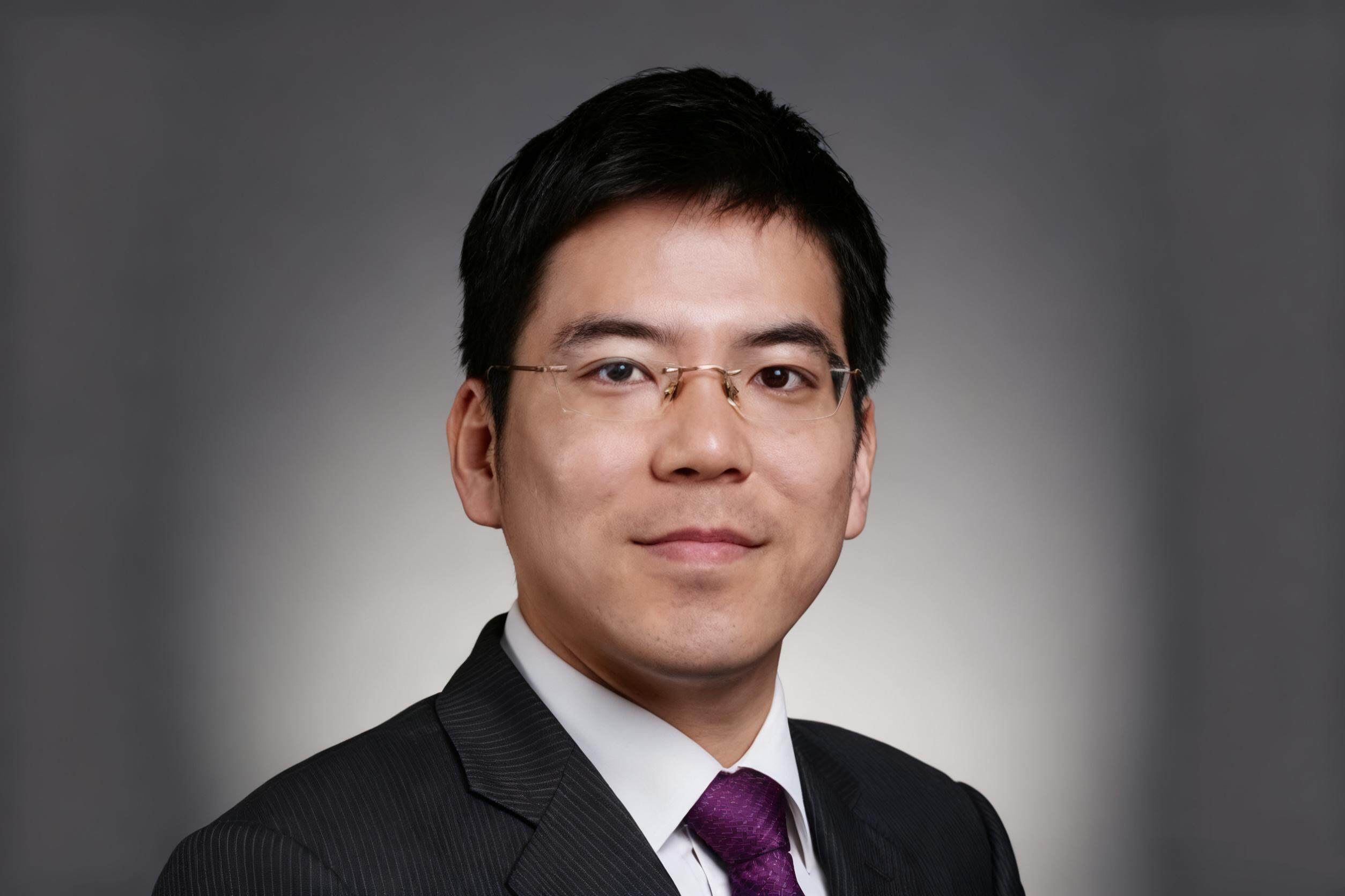 对话安永吕晨：中企国际化进入“扎根”阶段，进博会是双向互动的战略枢纽 | 进博专访