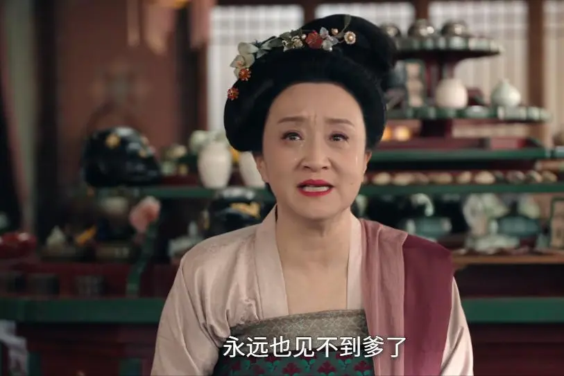 《唐诡3》佛殿女子夜哭！方丈广笑装傻，这次绝不会冤枉他