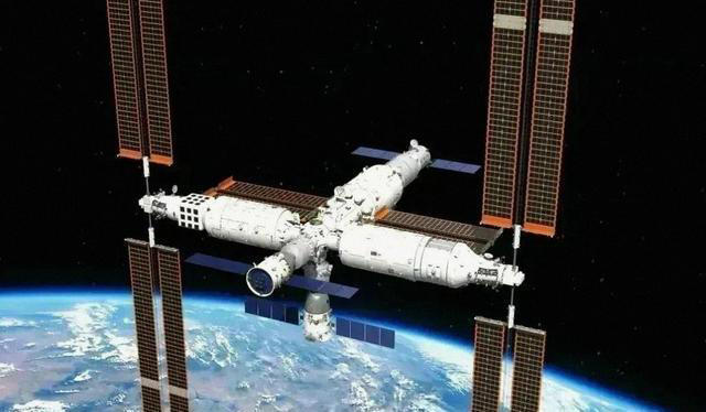 神舟二十号推迟回航：空间站6人继续共飞：空间站氧气为何用不完