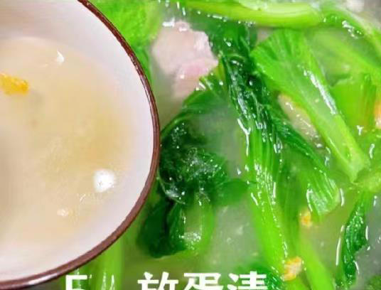 冬季喝汤，聪明人经常喝这汤，低脂低卡，营养全面，别不懂吃