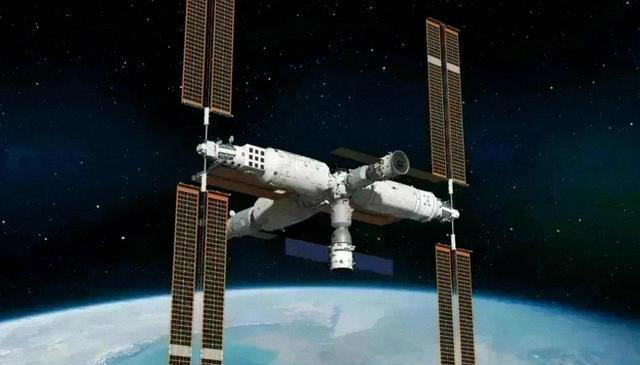 神舟二十号推迟回航：空间站6人继续共飞：空间站氧气为何用不完