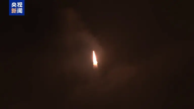 中国航天一日双响！力箭一号与长十一火箭一陆一海同日成功飞天 一日之内，两箭升空！中国商业航天2026迎来“月月发射”新时代