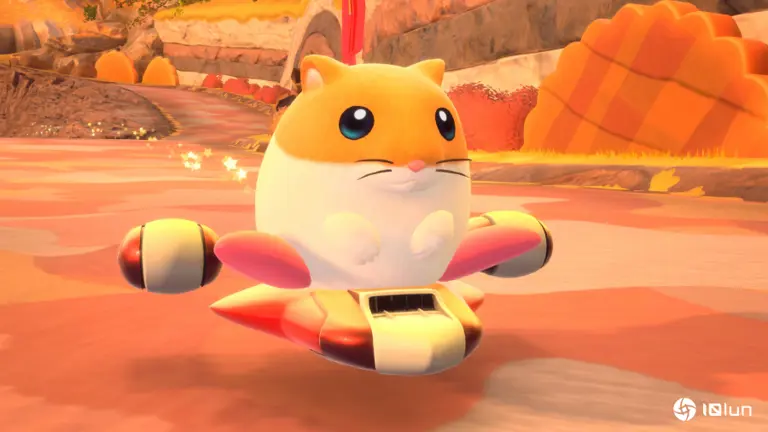 任天堂发布《卡比空中骑士》奇葩说唱广告