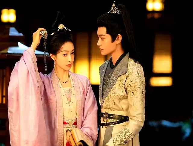 电视剧全网热度榜《唐朝诡事录之长安》狂跌到第3！榜首出乎意料