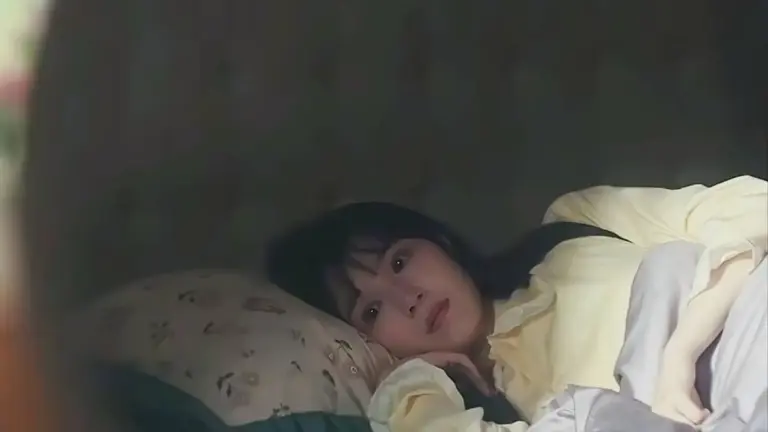 原来《四喜》中最凄惨的是知书达理的袁碧晨