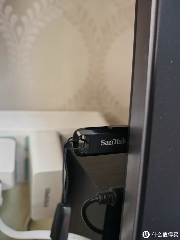 📚闪迪双接口 U 盘：学生党存资料超爽！128G 够装​