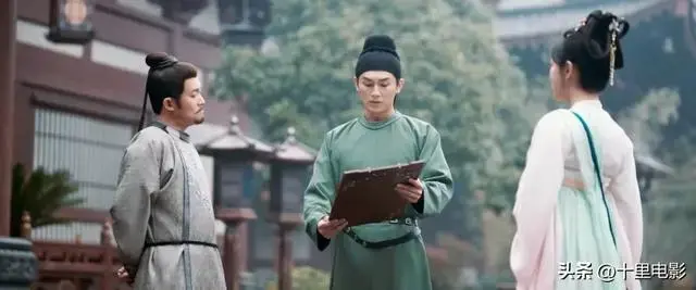 《唐诡3》口碑反转，官媒直接点名，言辞犀利 句句说到观众心坎里