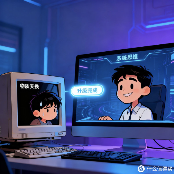 【讲个故事】你的答谢方式，暴露了你的社交段位