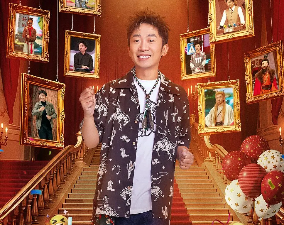 金靖的“人情世故”，让《王牌9》收官被打脸