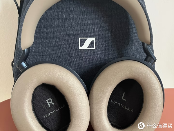 森海塞尔大馒头四代开箱体验