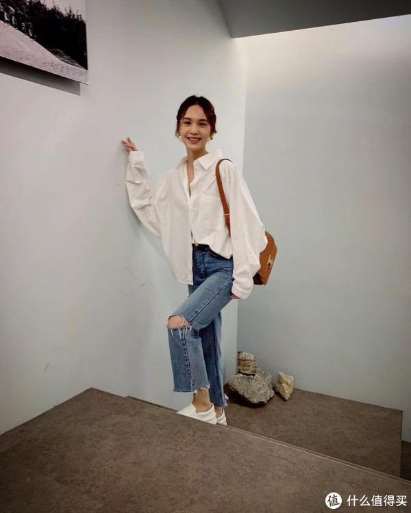 女生旅游穿搭指南：舒适与美观并重