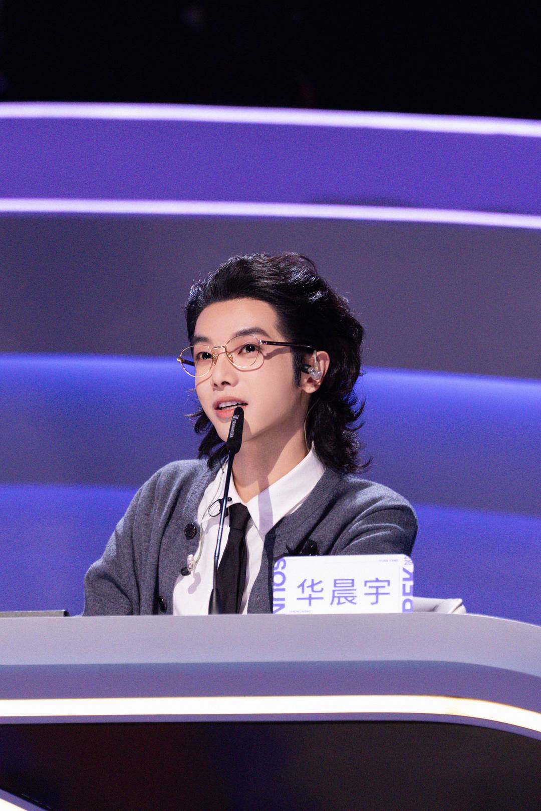 选手唱哭那英华晨宇，《声鸣远扬2025》 “魔丸评审”现场改赛制